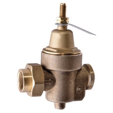 pressure-reducing-valve